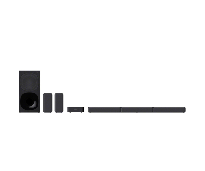 Soundbar Sony HT-S40R
